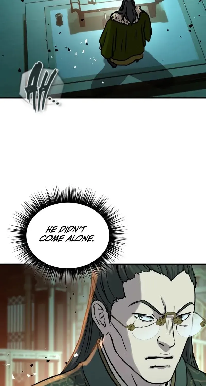Absolute Reign Chapter 86 page 9 - 