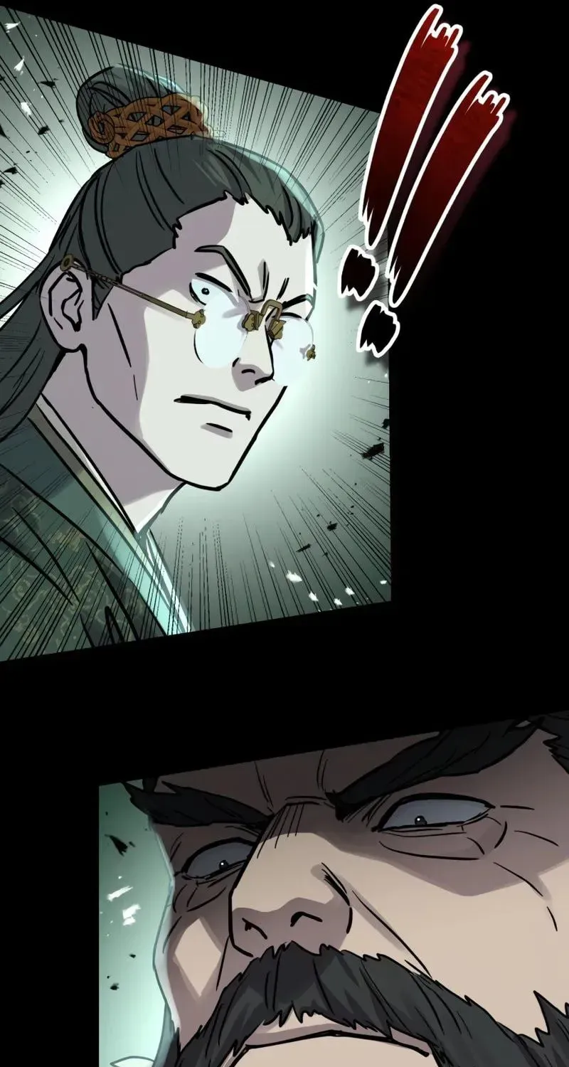 Absolute Reign Chapter 86 page 85 - 