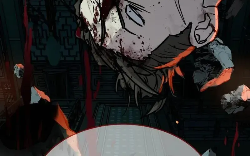 Absolute Reign Chapter 86 page 88 - 