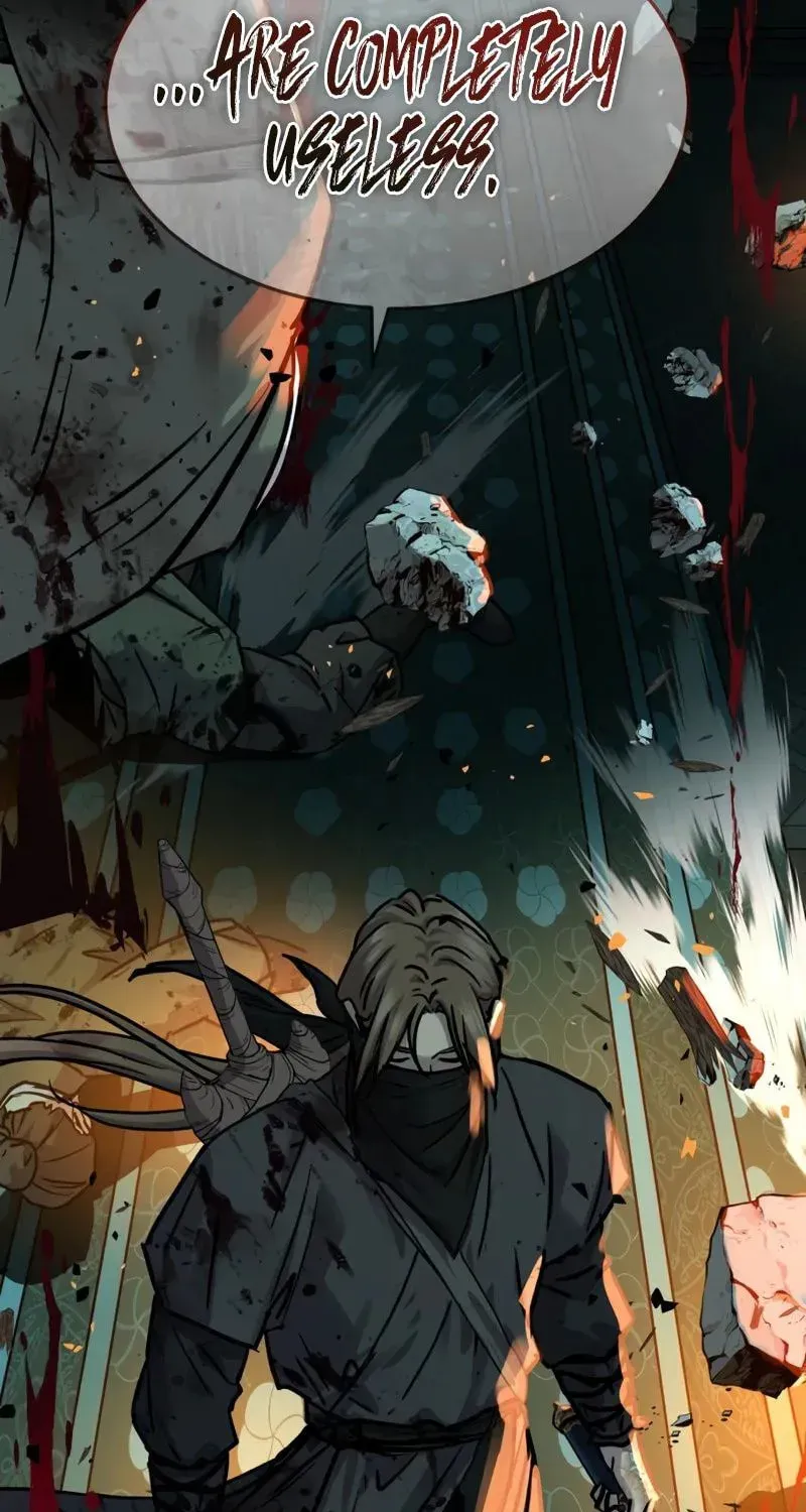 Absolute Reign Chapter 86 page 89 - 