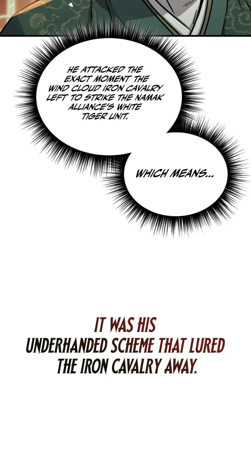 Absolute Reign Chapter 86 page 10 - 