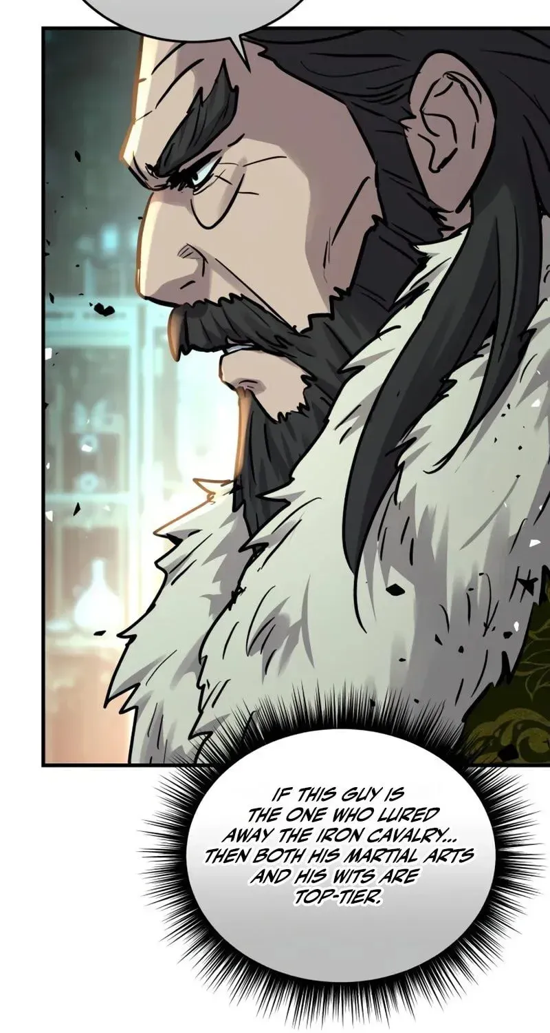 Absolute Reign Chapter 86 page 92 - 