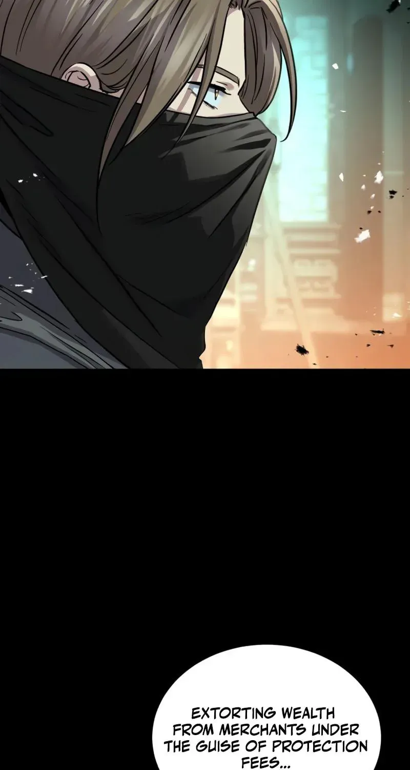 Absolute Reign Chapter 86 page 96 - 