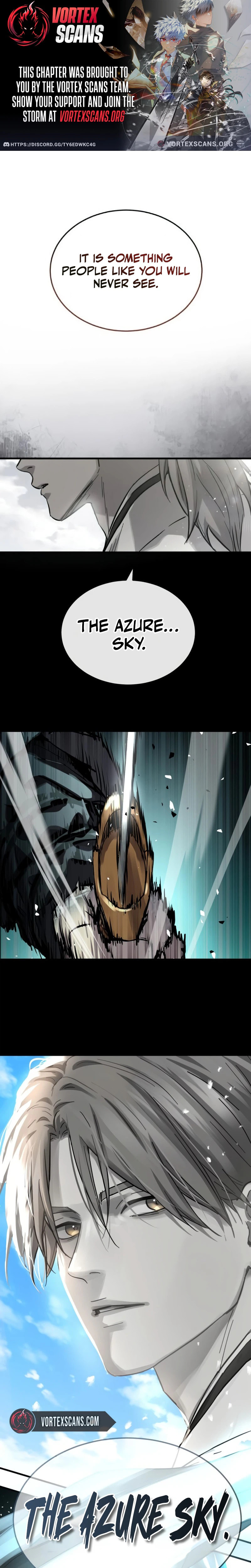 Absolute Reign Chapter 87 page 1 - 