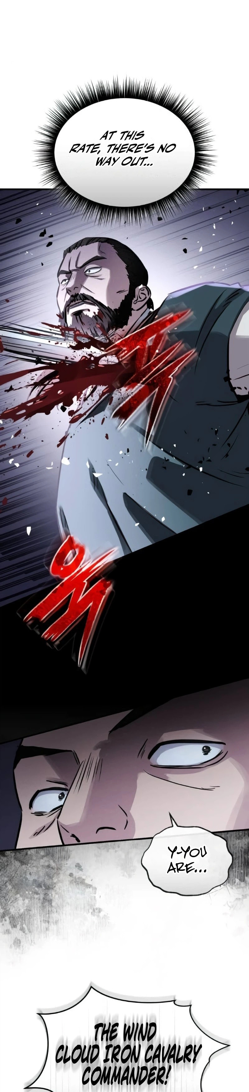 Absolute Reign Chapter 87 page 14 - 