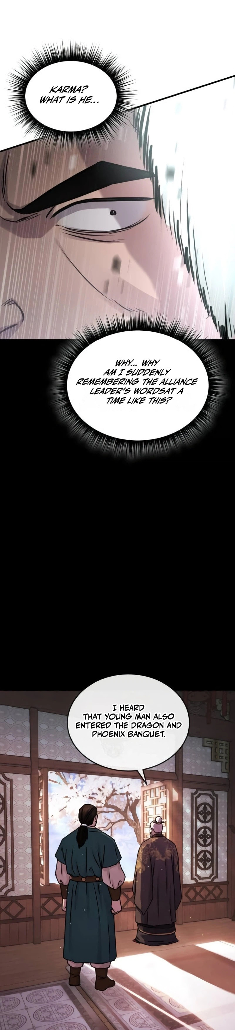 Absolute Reign Chapter 87 page 16 - 
