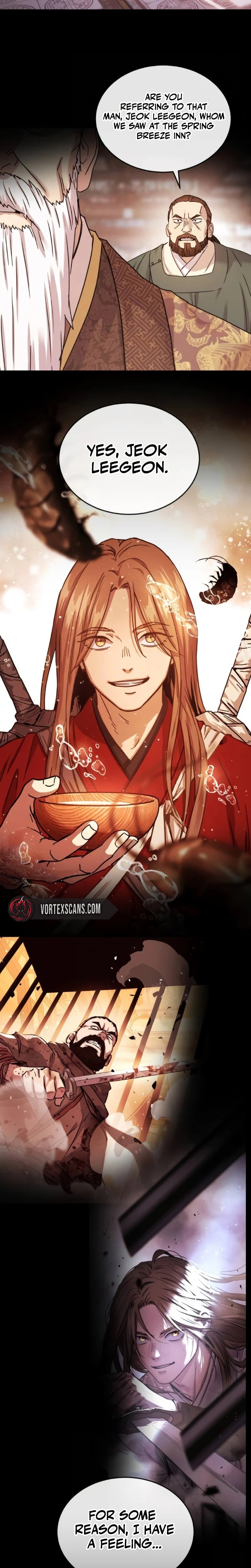 Absolute Reign Chapter 87 page 17 - 