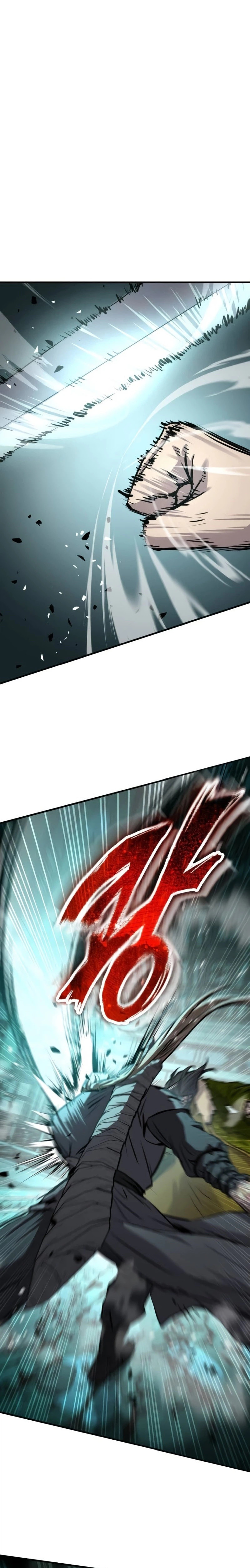 Absolute Reign Chapter 87 page 3 - 