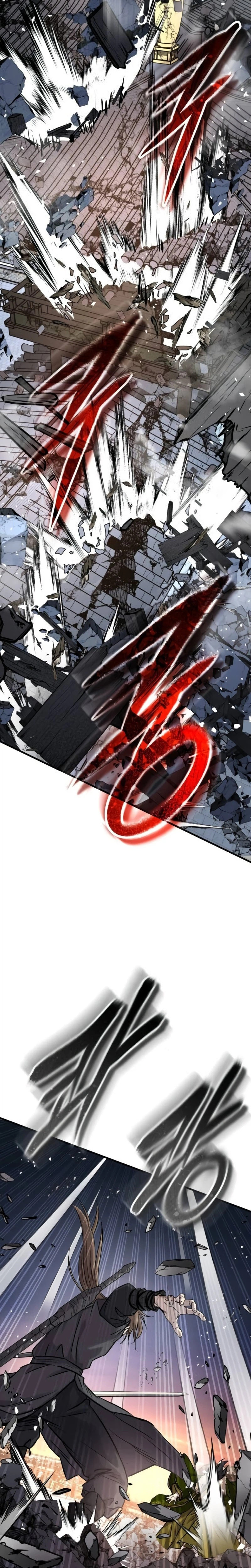 Absolute Reign Chapter 87 page 21 - 