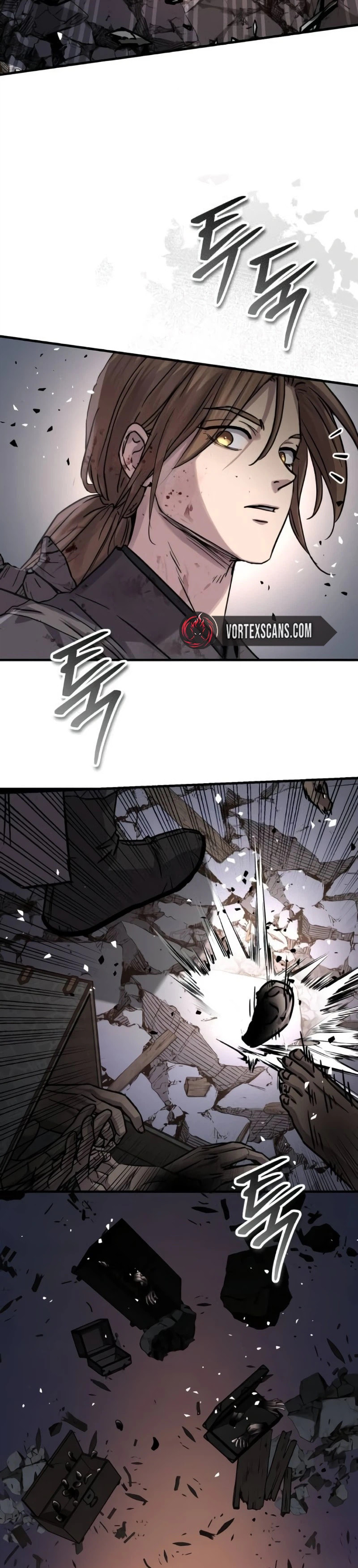 Absolute Reign Chapter 87 page 22 - 