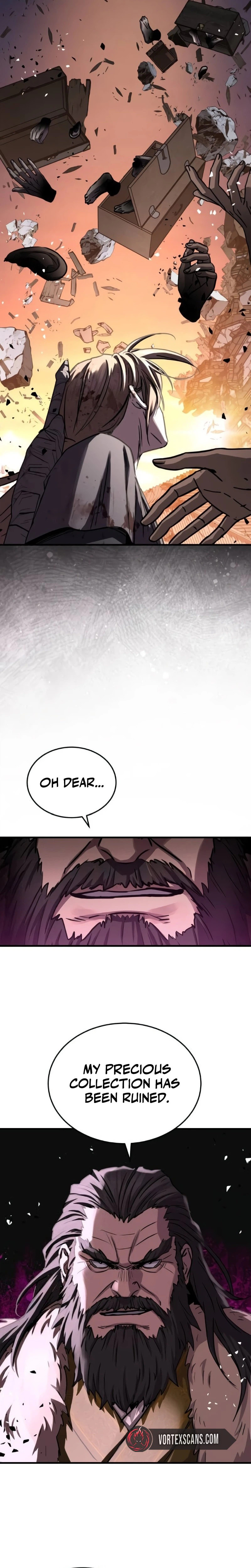 Absolute Reign Chapter 87 page 23 - 