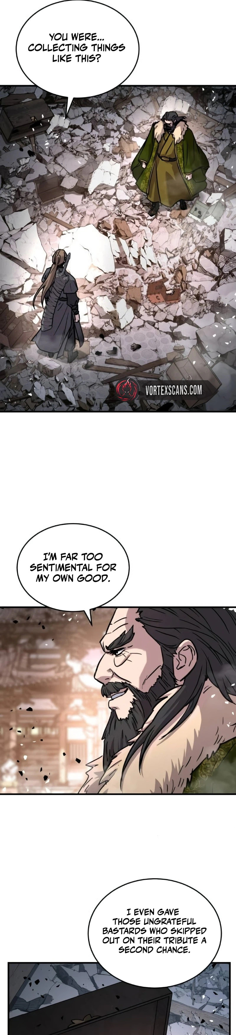 Absolute Reign Chapter 87 page 24 - 