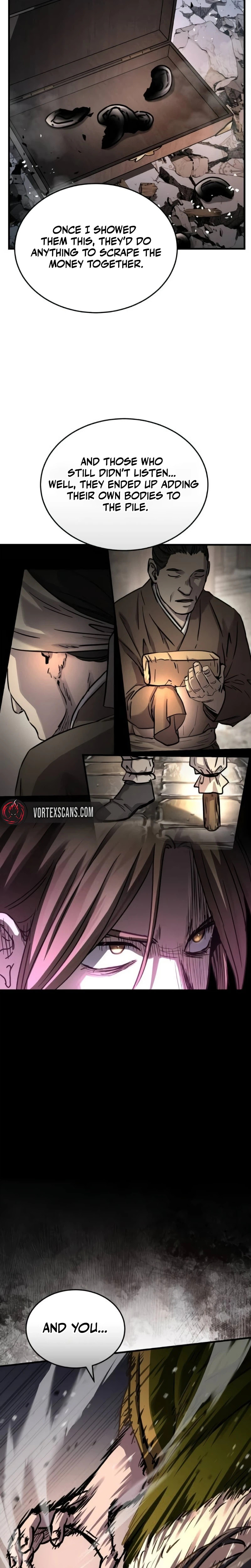 Absolute Reign Chapter 87 page 25 - 