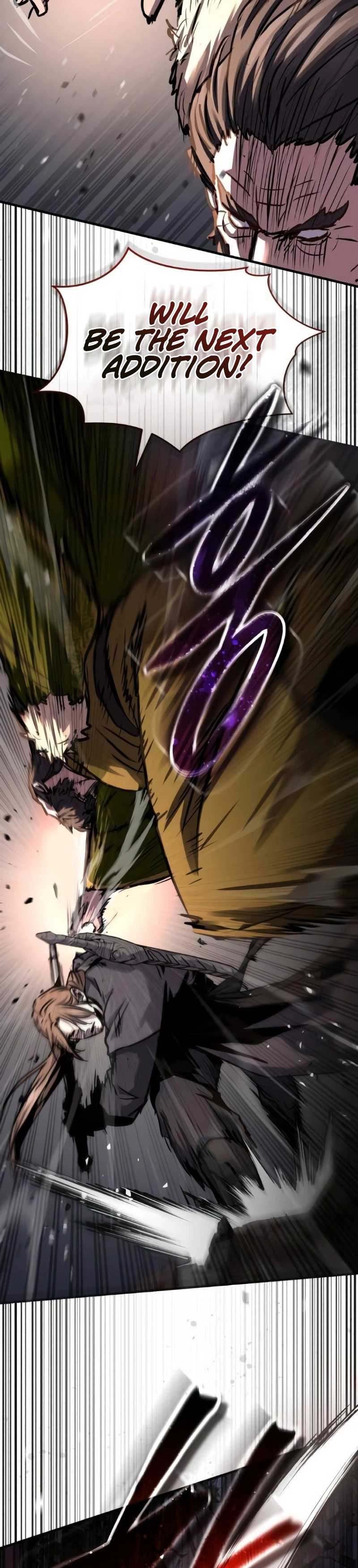 Absolute Reign Chapter 87 page 26 - 