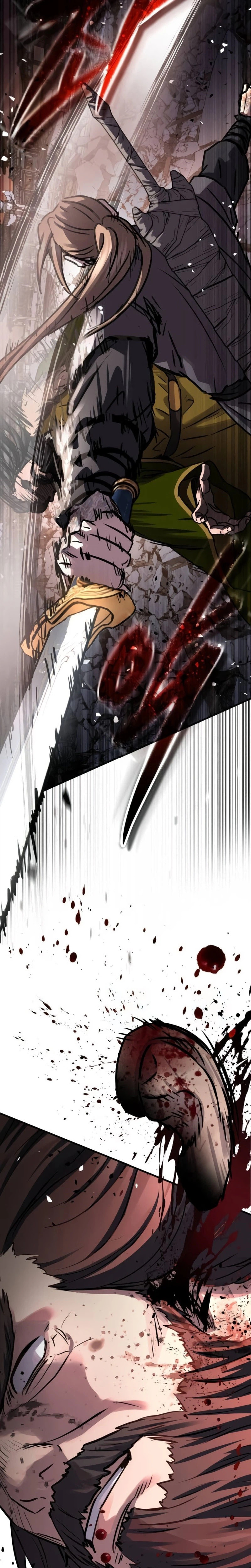 Absolute Reign Chapter 87 page 27 - 