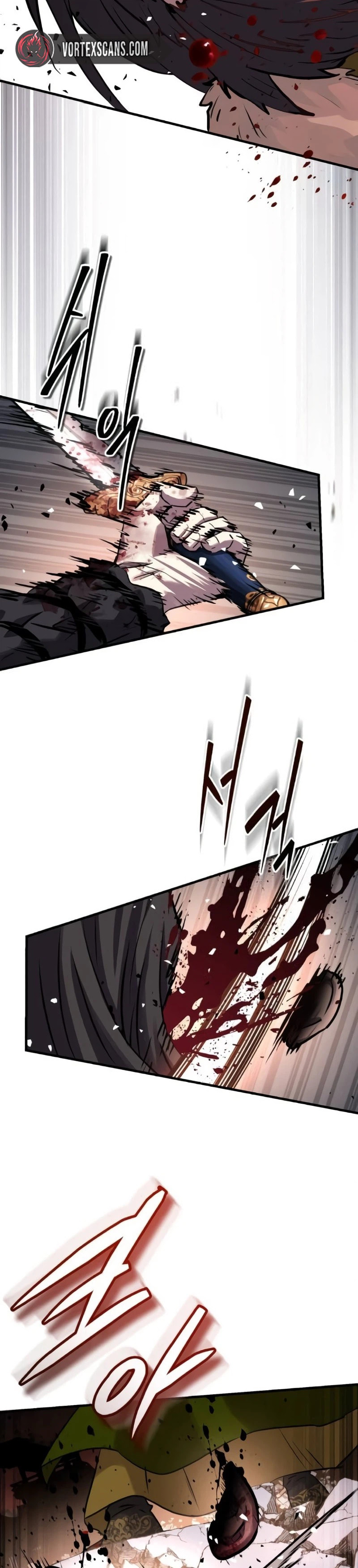 Absolute Reign Chapter 87 page 28 - 
