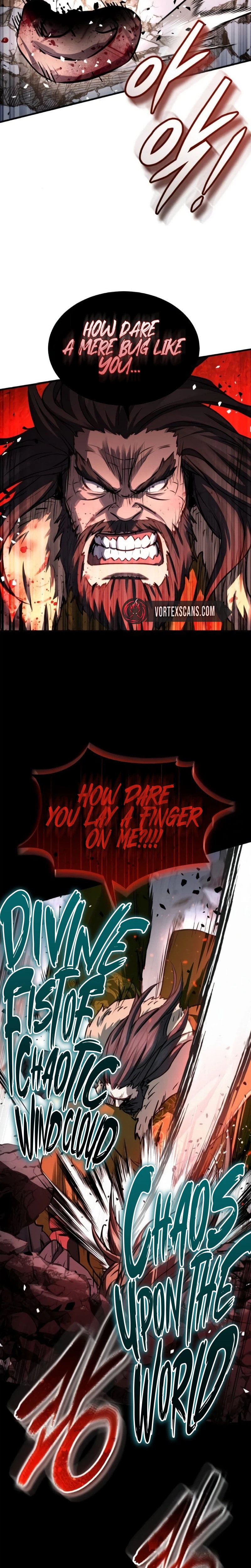 Absolute Reign Chapter 87 page 29 - 