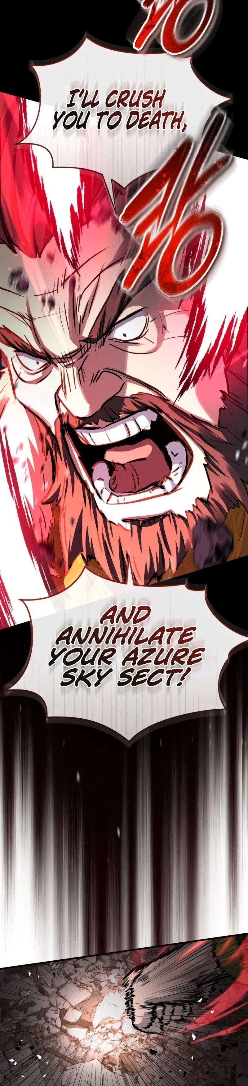 Absolute Reign Chapter 87 page 30 - 