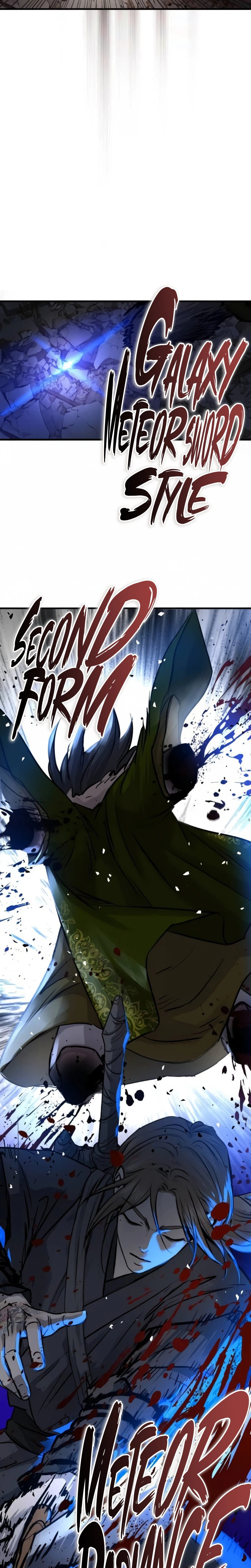 Absolute Reign Chapter 87 page 31 - 