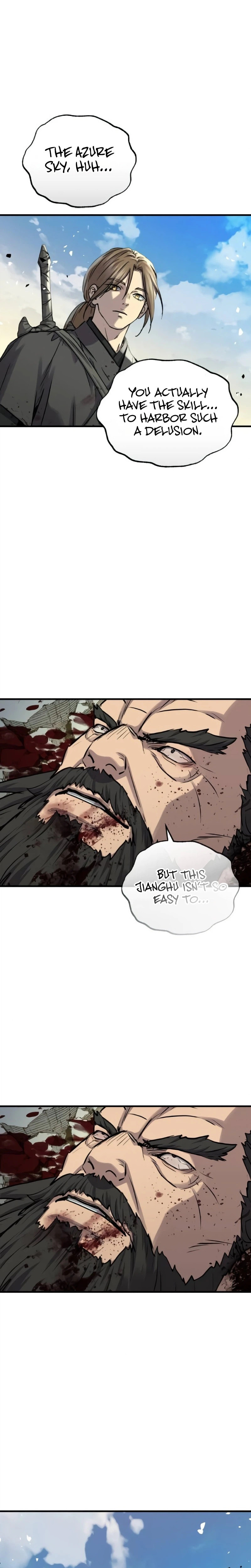 Absolute Reign Chapter 87 page 35 - 