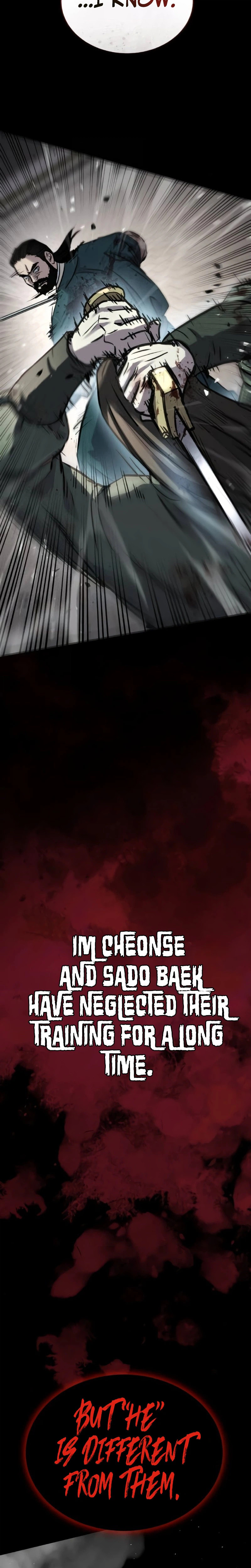 Absolute Reign Chapter 87 page 37 - 