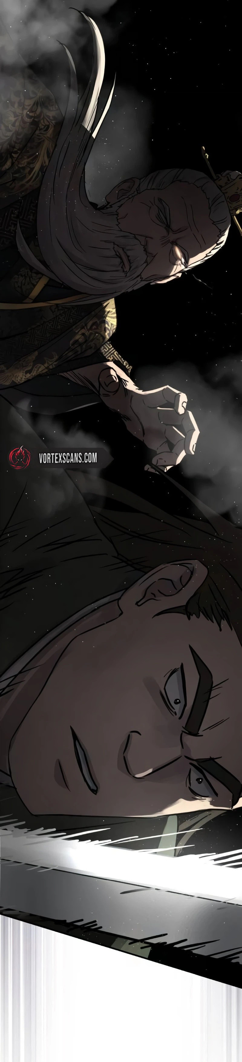 Absolute Reign Chapter 87 page 38 - 