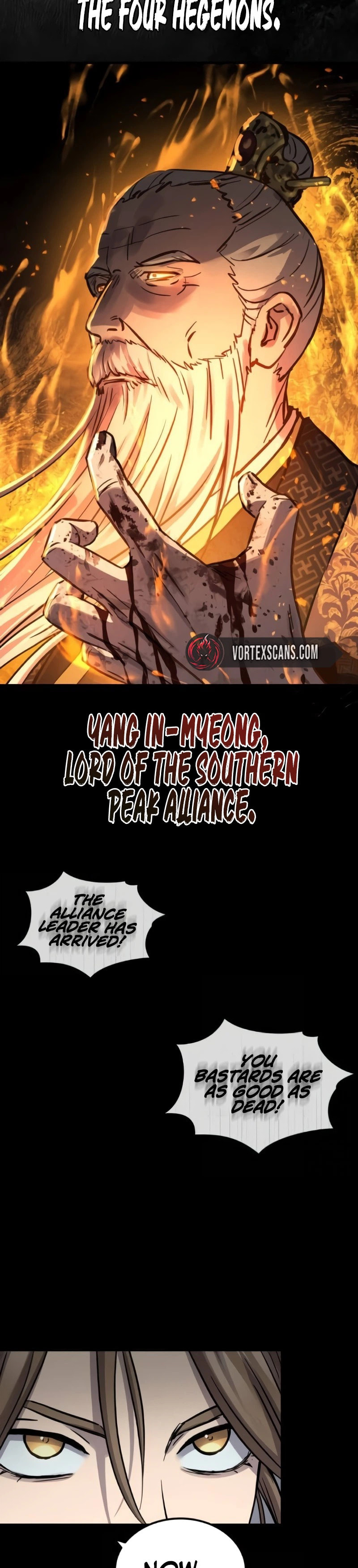Absolute Reign Chapter 87 page 40 - 