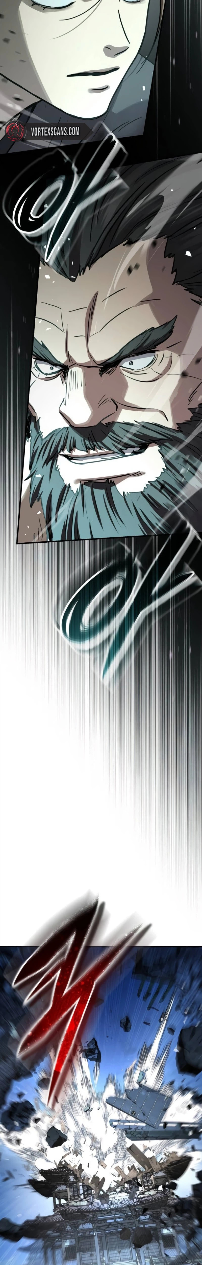 Absolute Reign Chapter 87 page 5 - 