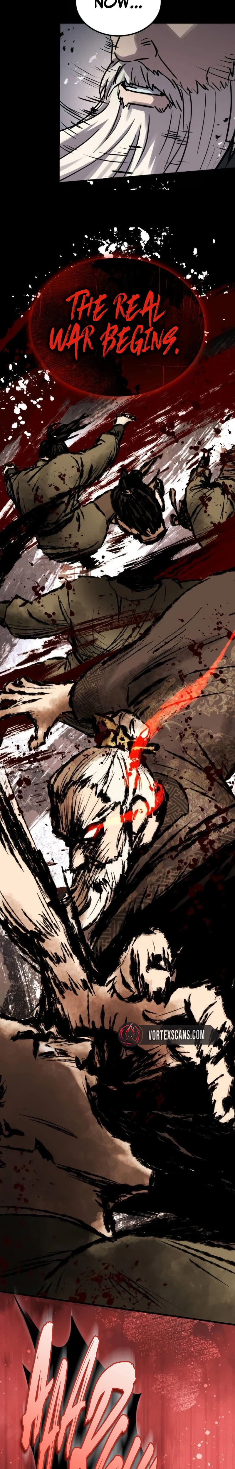 Absolute Reign Chapter 87 page 41 - 