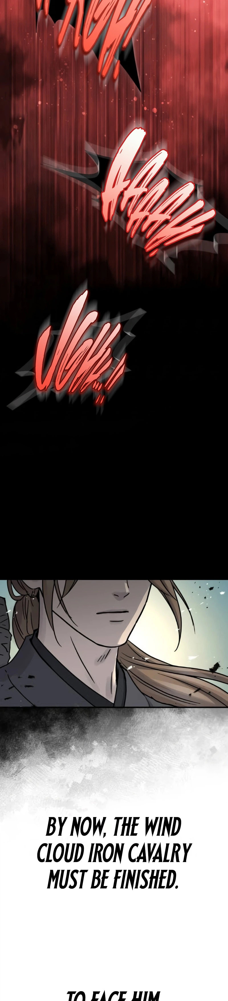 Absolute Reign Chapter 87 page 42 - 