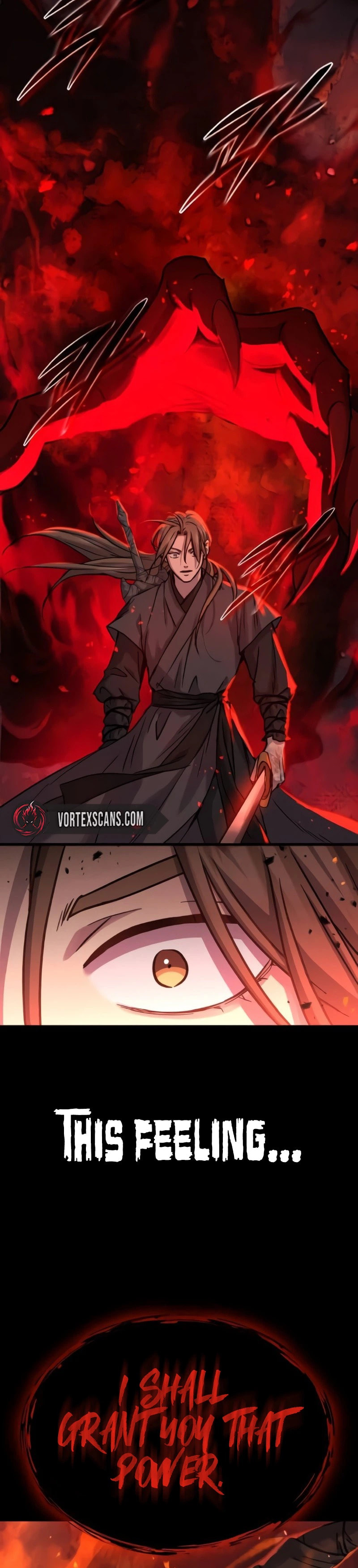Absolute Reign Chapter 87 page 44 - 