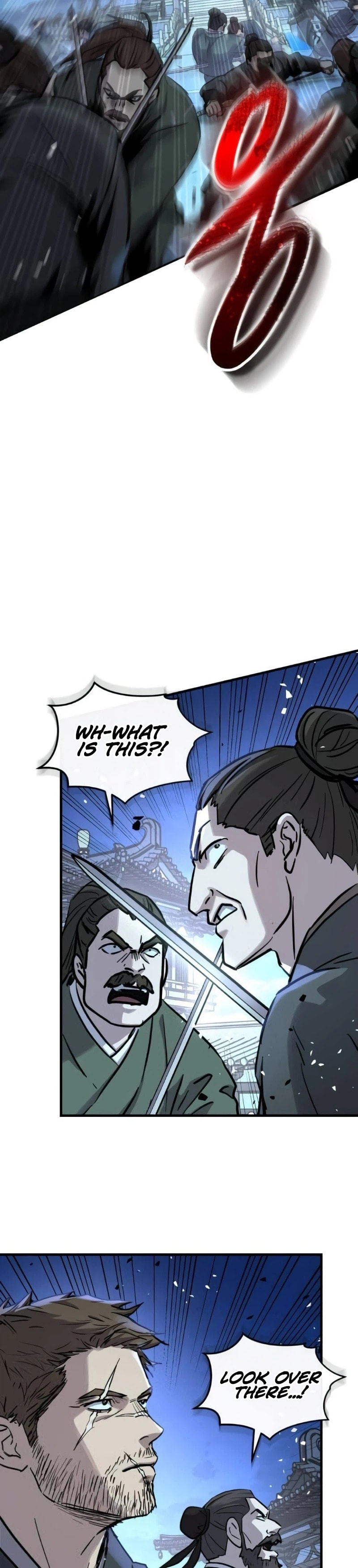 Absolute Reign Chapter 87 page 6 - 