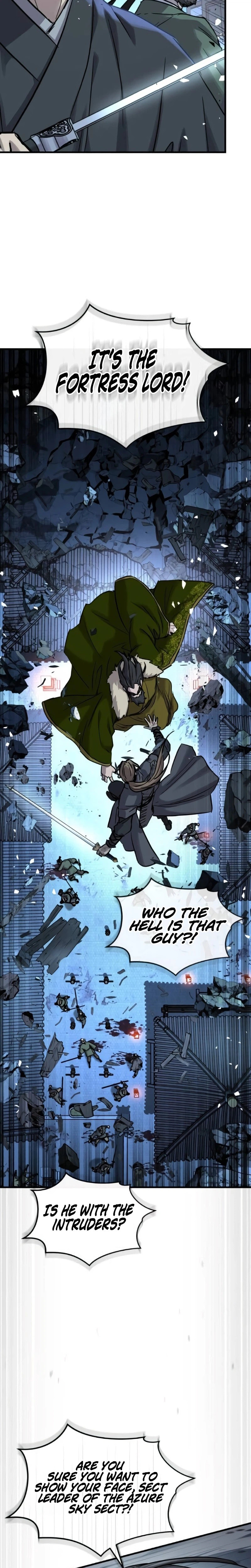Absolute Reign Chapter 87 page 7 - 