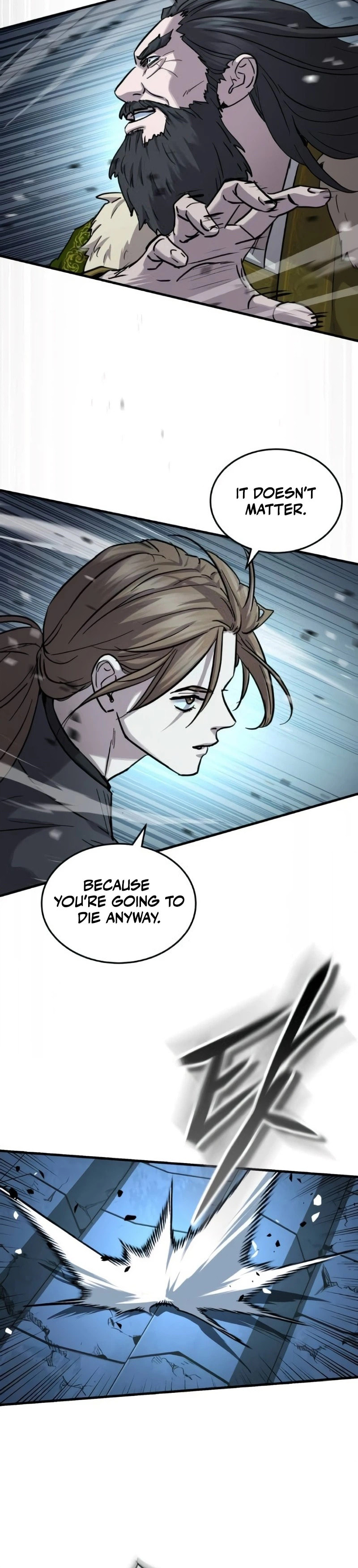 Absolute Reign Chapter 87 page 8 - 