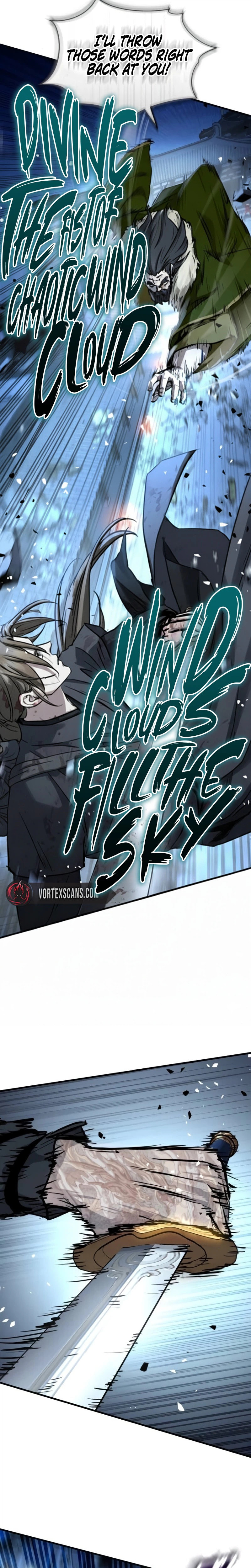 Absolute Reign Chapter 87 page 9 - 