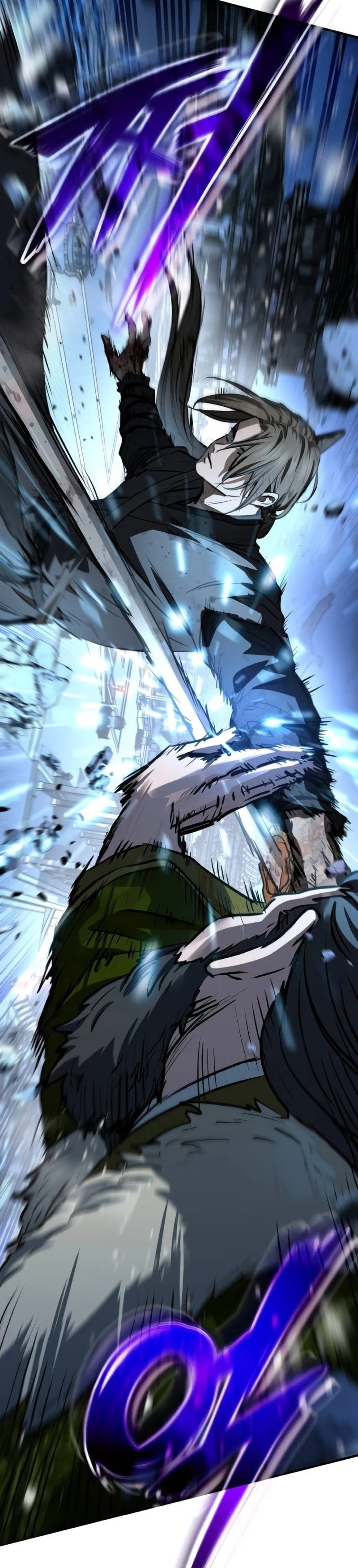 Absolute Reign Chapter 87 page 10 - 