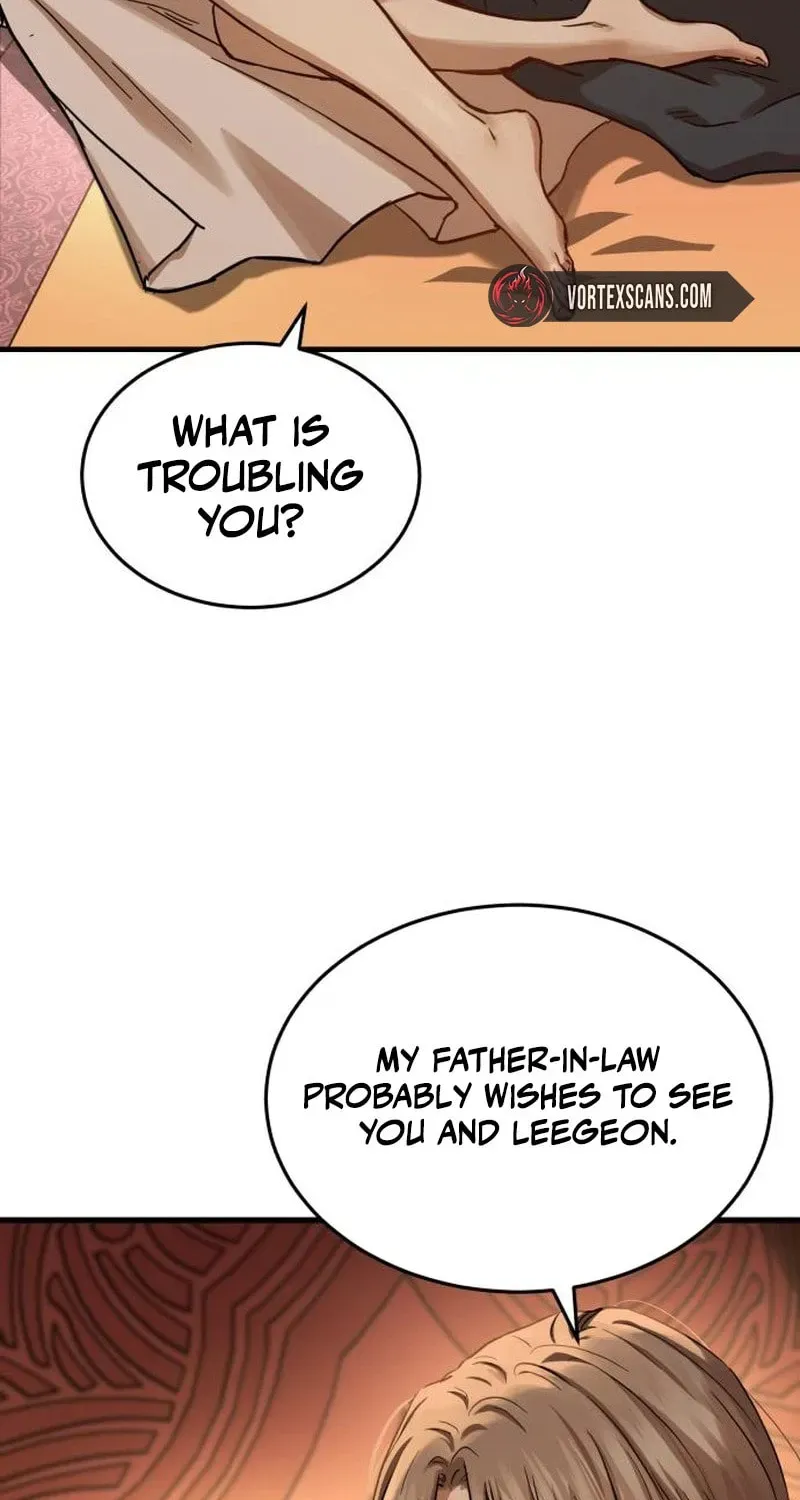 Absolute Reign Chapter 88 page 121 - 
