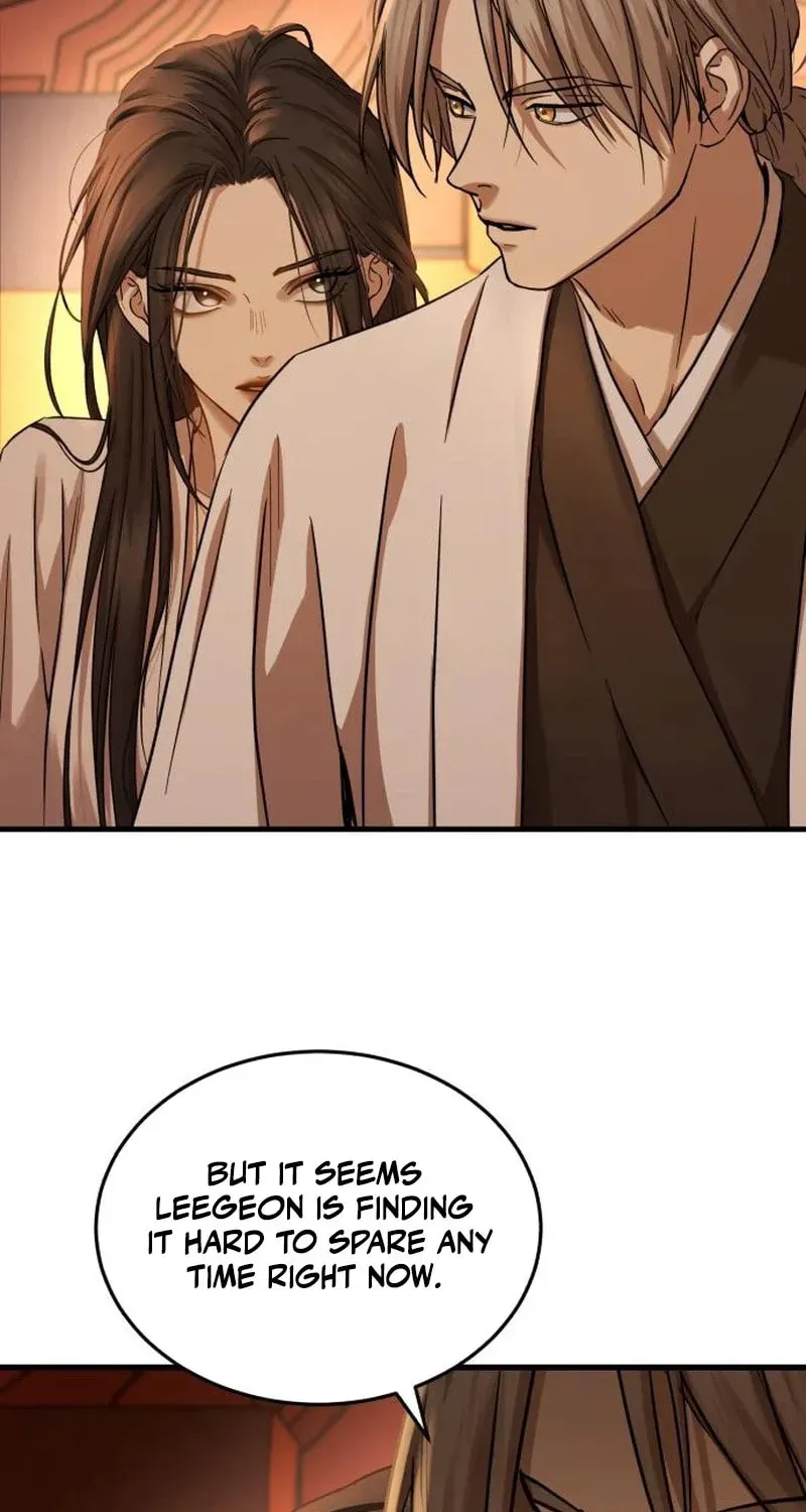 Absolute Reign Chapter 88 page 122 - 
