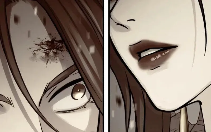 Absolute Reign Chapter 88 page 126 - 