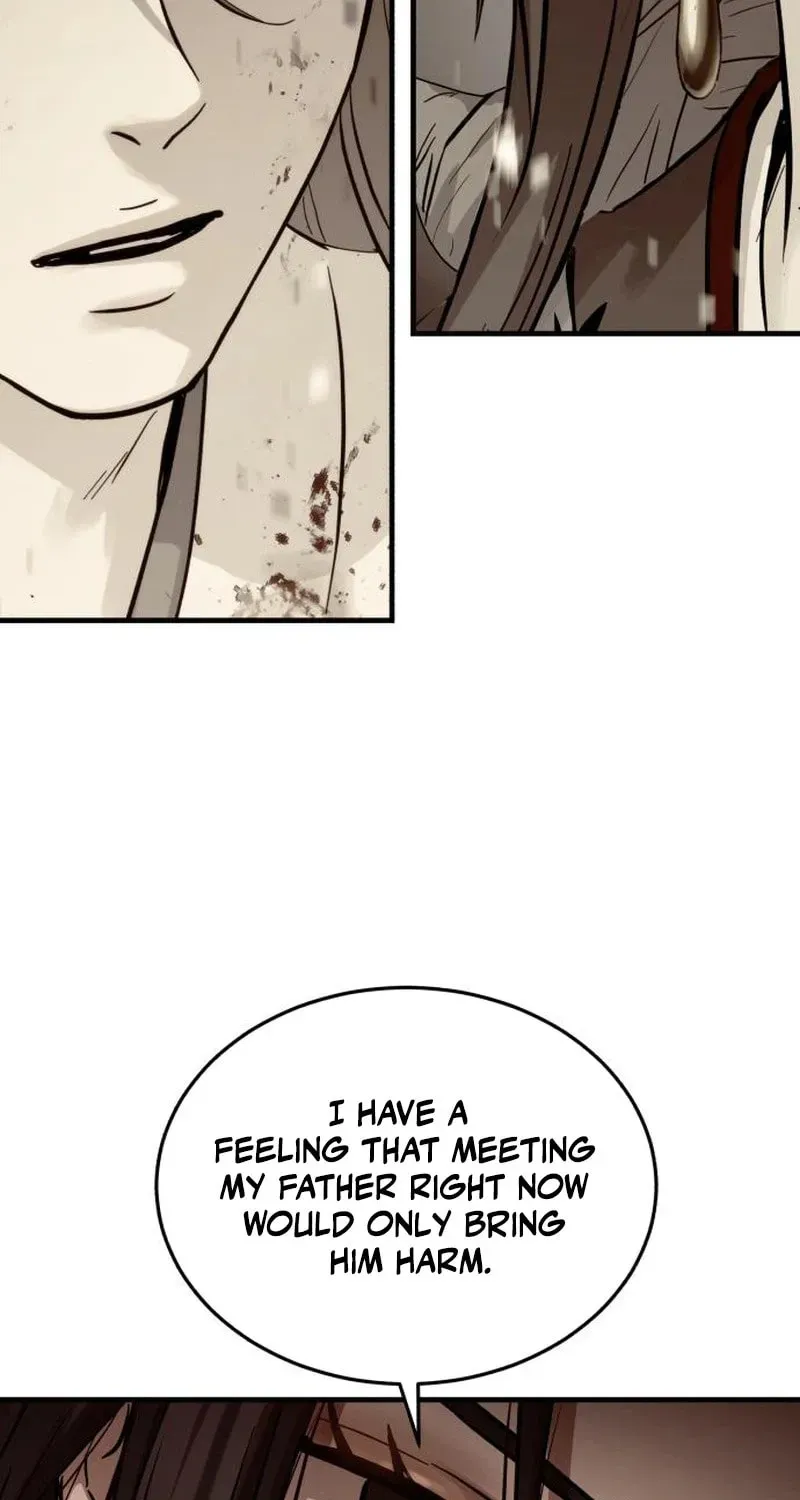 Absolute Reign Chapter 88 page 127 - 
