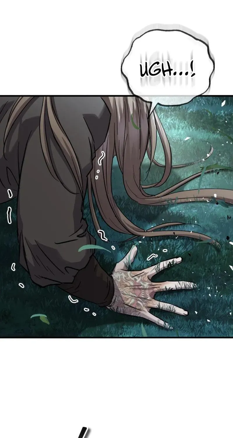 Absolute Reign Chapter 88 page 135 - 