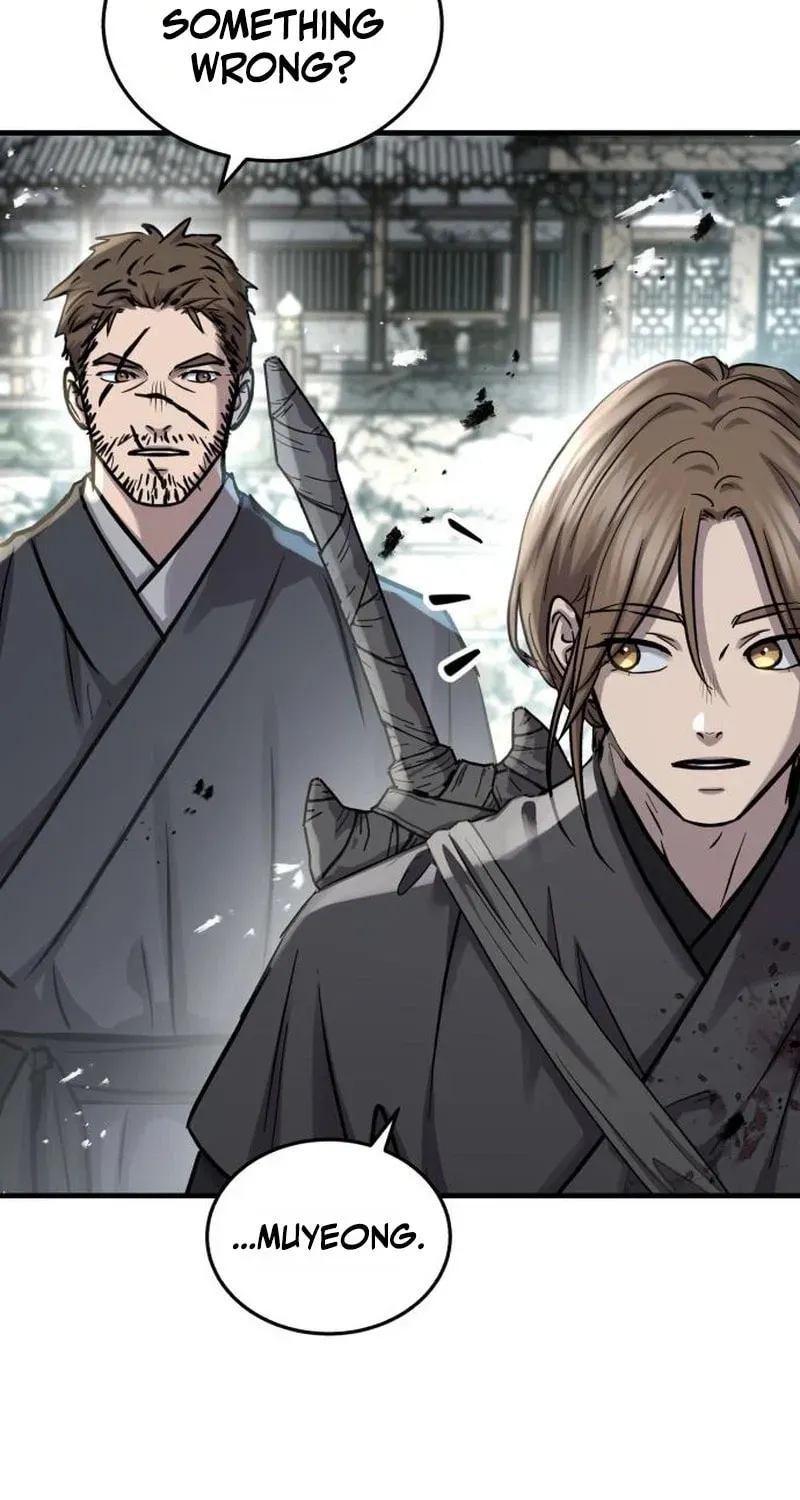 Absolute Reign Chapter 88 page 15 - 