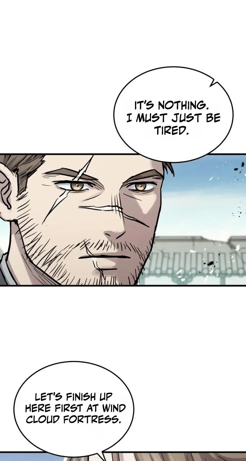 Absolute Reign Chapter 88 page 16 - 