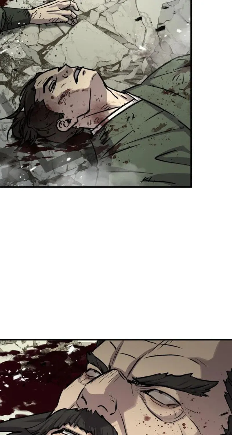 Absolute Reign Chapter 88 page 22 - 