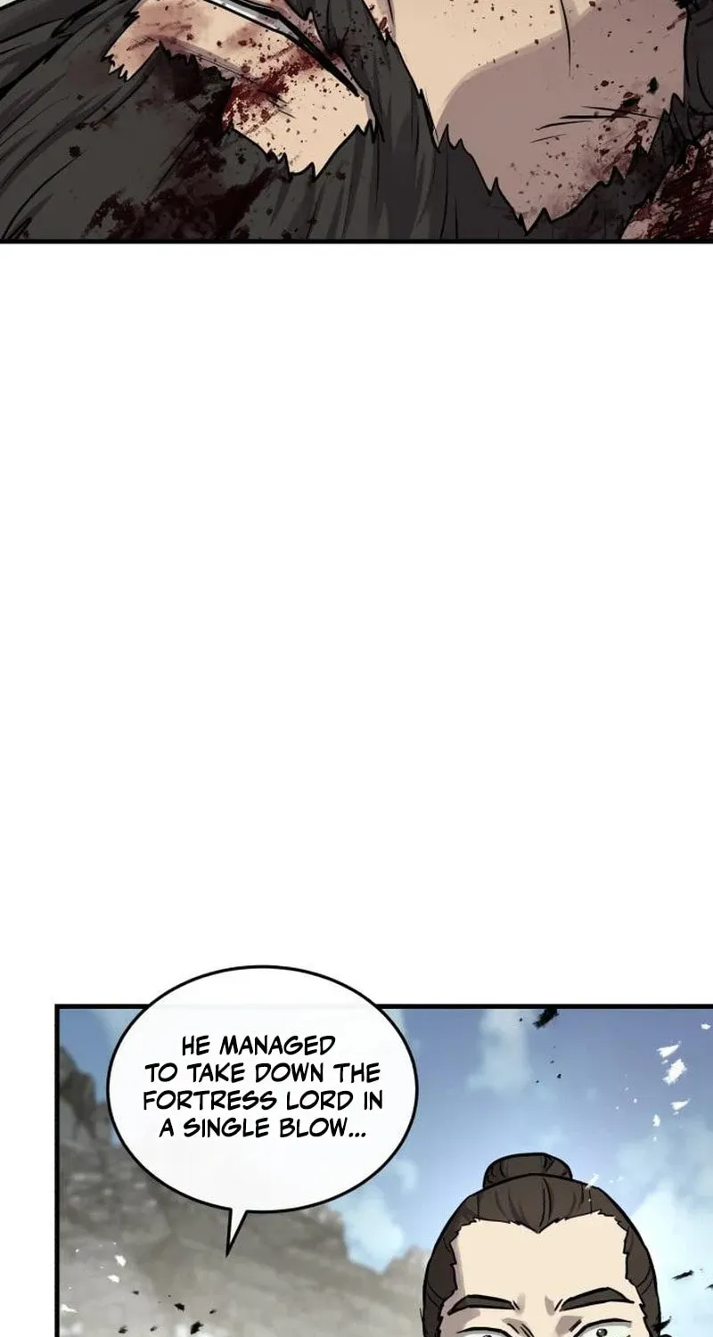 Absolute Reign Chapter 88 page 23 - 