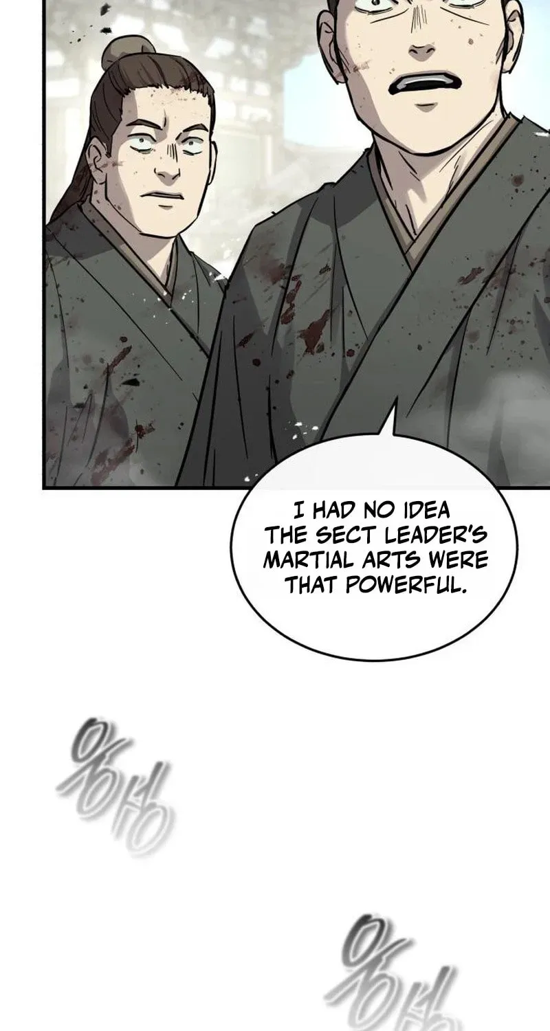 Absolute Reign Chapter 88 page 24 - 