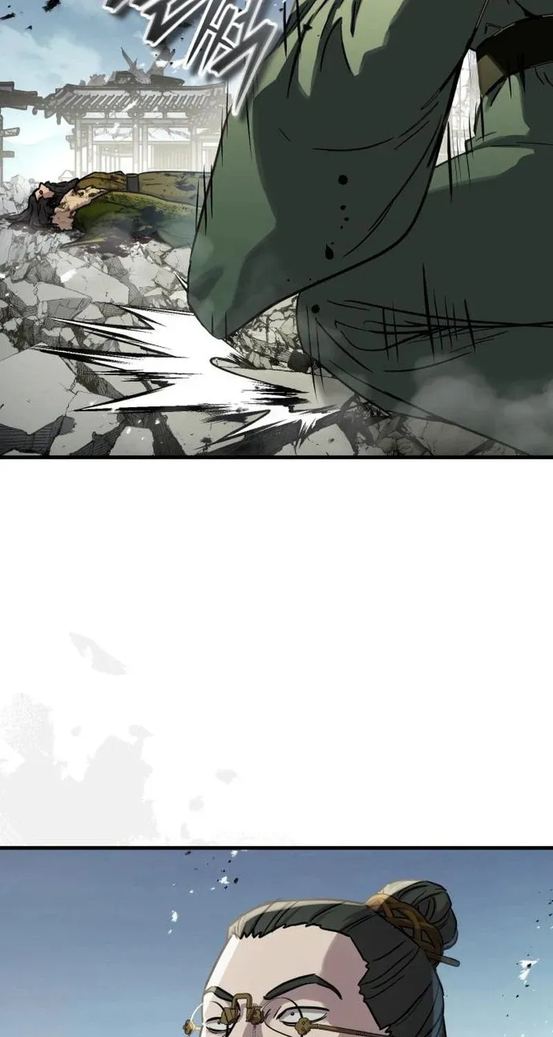 Absolute Reign Chapter 88 page 26 - 