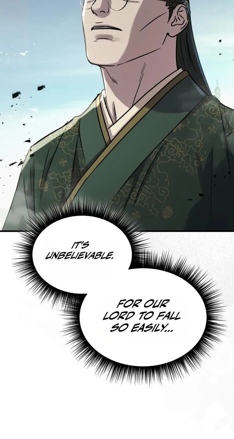 Absolute Reign Chapter 88 page 27 - 