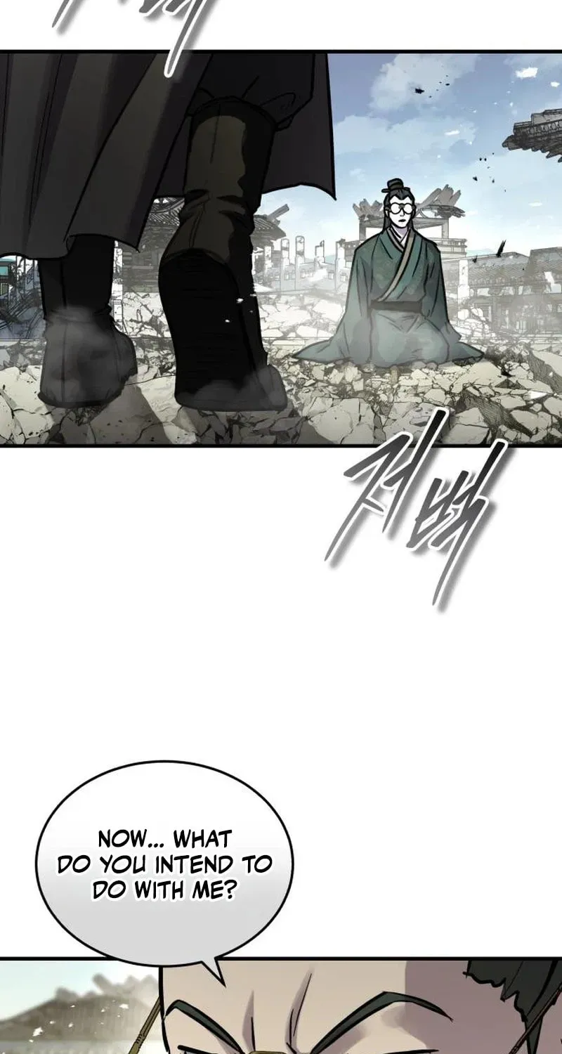 Absolute Reign Chapter 88 page 29 - 