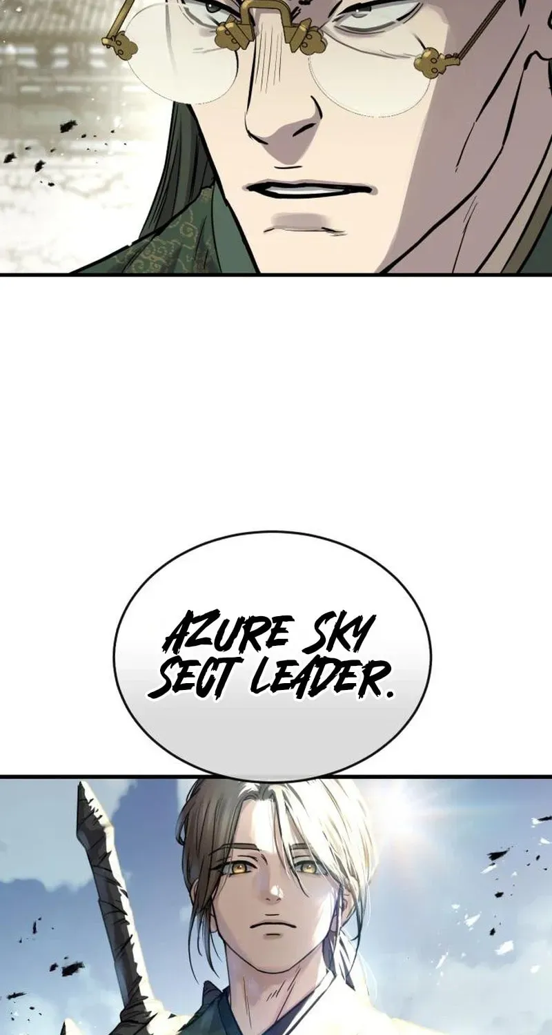 Absolute Reign Chapter 88 page 30 - 